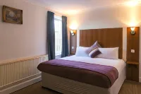 Celtic International Hotel Cardiff Airport