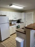 Washburn Hotel Suites - 3-Star