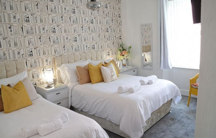 St Edmunds Guest House