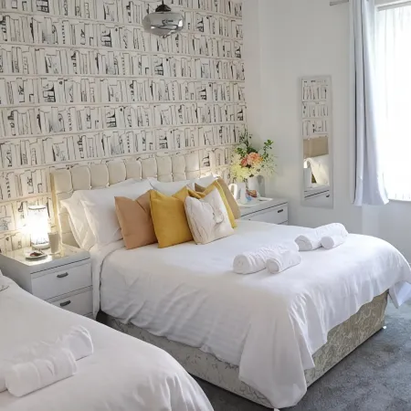 St Edmunds Guest House