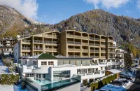 Falkensteiner Hotel Falkensteinerhof l 4 Star Superior