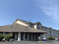 Days Inn by Wyndham Batavia Ohio Hotels in Clermont County