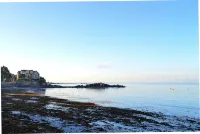 Thalasso Concarneau Spa Marin Resort - ติดทะเล