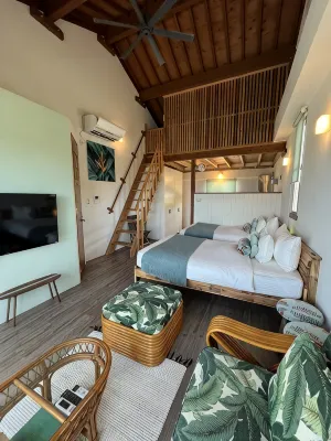 Roconia Terrace