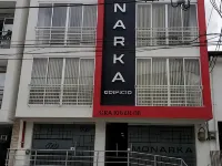 HOTEL MONARKA Hotels in Popayan