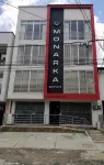 HOTEL MONARKA Hoteles en 