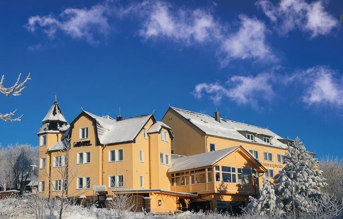 Schlossberghotel Oberhof