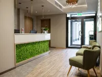 Lignum Hotel Hotels in Miskolc
