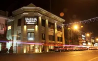 Varna Culture Hotel Soerabaia Hotels in 