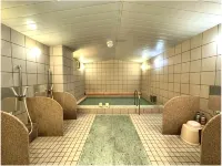 Ohta Grand Hotel - parking