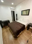 Apart Hotel Express -  Privatzimmer