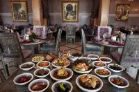 Avanti Mohammedia Hotel - breakfast