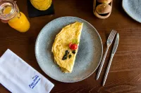 Boutique Villa Filaus - Morgenmad