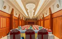 Hotel Annamalai International
