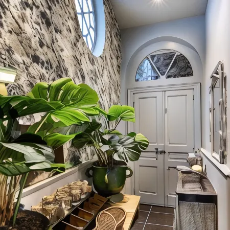Maison Olive