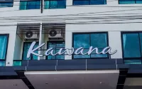 Kawana Hotel - 3 Sao