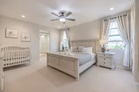 #Marbella Lane - Elegant 5Br Home Rancho Mission