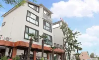 สตาร์ไลท์ดร็อปส์ เพนชัน - ห้องครัว