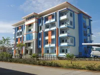 Trang Grand Mansion - 2-Star