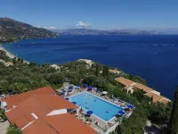 Nautilus Barbati Hotels in Mparmpati