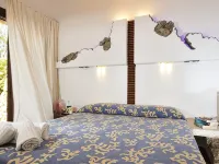 Holiday apartments L'Ea di Lavru SEA VIEW 2-rooms apartment-TOP INTERIOR DESIGN Hotels in Porto San Paolo