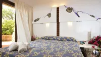 Holiday apartments L'Ea di Lavru SEA VIEW 2-rooms apartment-TOP INTERIOR DESIGN -  Habitaciones en casas particulares