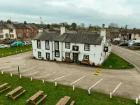 The Shepherds Inn - Parking