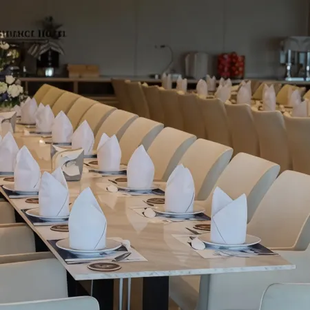 SR Residence Hotel