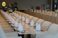SR Residence Hotel - breakfast