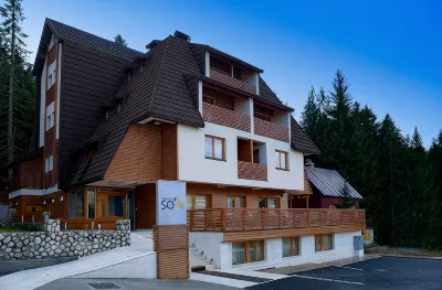 Hotel Soa Hotels in 