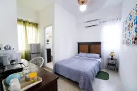 Apartamentos Magallanes Romana - Apartemen