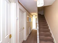 Bradstone Garden Retreat with Own Entrance فنادق في فولكستون