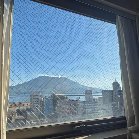 Hotel Sunflex Kagoshima