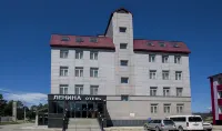 Ленина - С парковкой