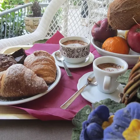 Hotel Corallo B&B