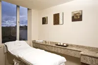 Hotel Stubel Suites & Cafe - spa