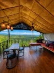 Thrill Playgrounds & Tipi Cafe