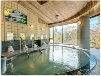 Lake Yamanakako Shuzansou - Hot Springs
