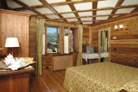 Hotel Castor - balcony