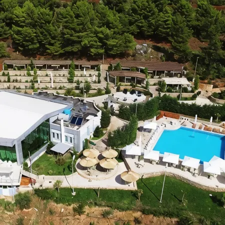 Hotel Panorama Elbasan