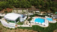 Hotel Panorama Elbasan
