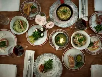 Bellevue-Terminus - Urban Lifestyle Hotel - breakfast