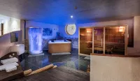 Hotel Sole Malcesine - Spa