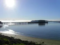 Harborview Inn & RV Park