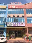 Hotel Lavender - 2-Star