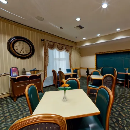 Country Inn & Suites by Radisson, Salina, KS