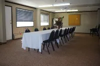 South Hill Lodge - Pet friendly
