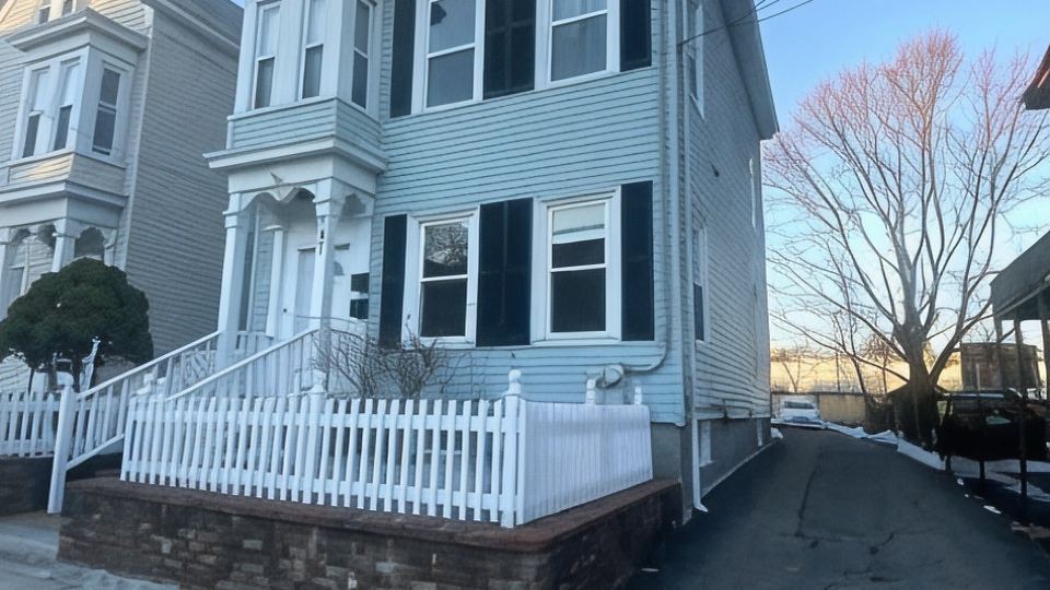Boston 2Bd Kg-Qn Bds entire unshared space near Harvard, MIT Subway w/parking