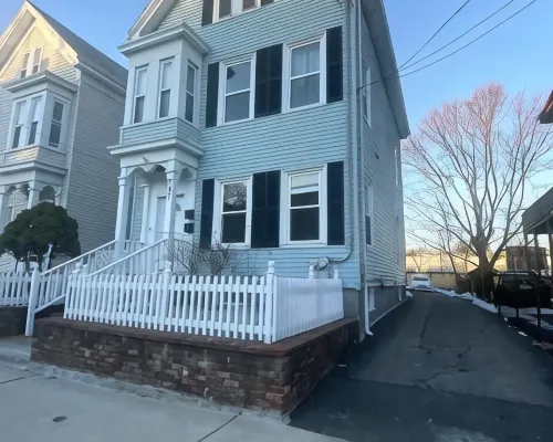 Boston 2Bd Kg-Qn Bds entire unshared space near Harvard, MIT Subway w/parking Hotels in Somerville