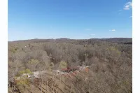 Lake View Nature Cabin at Bear Bluff Retreat